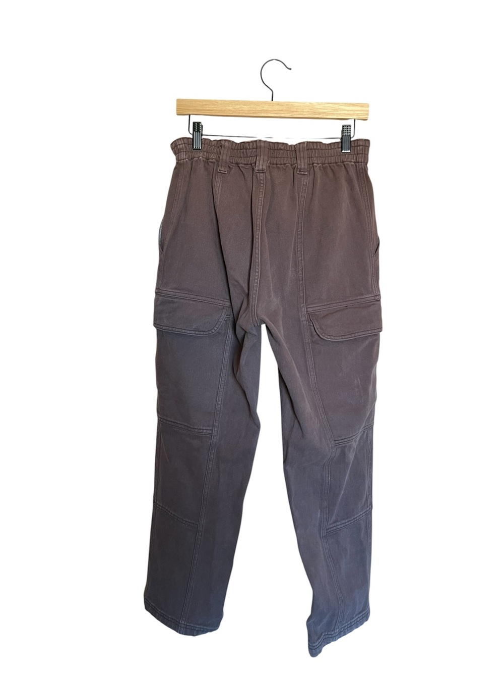 Pacsun Brownie Utility Cargo pants size Medium - Picture 3 of 5